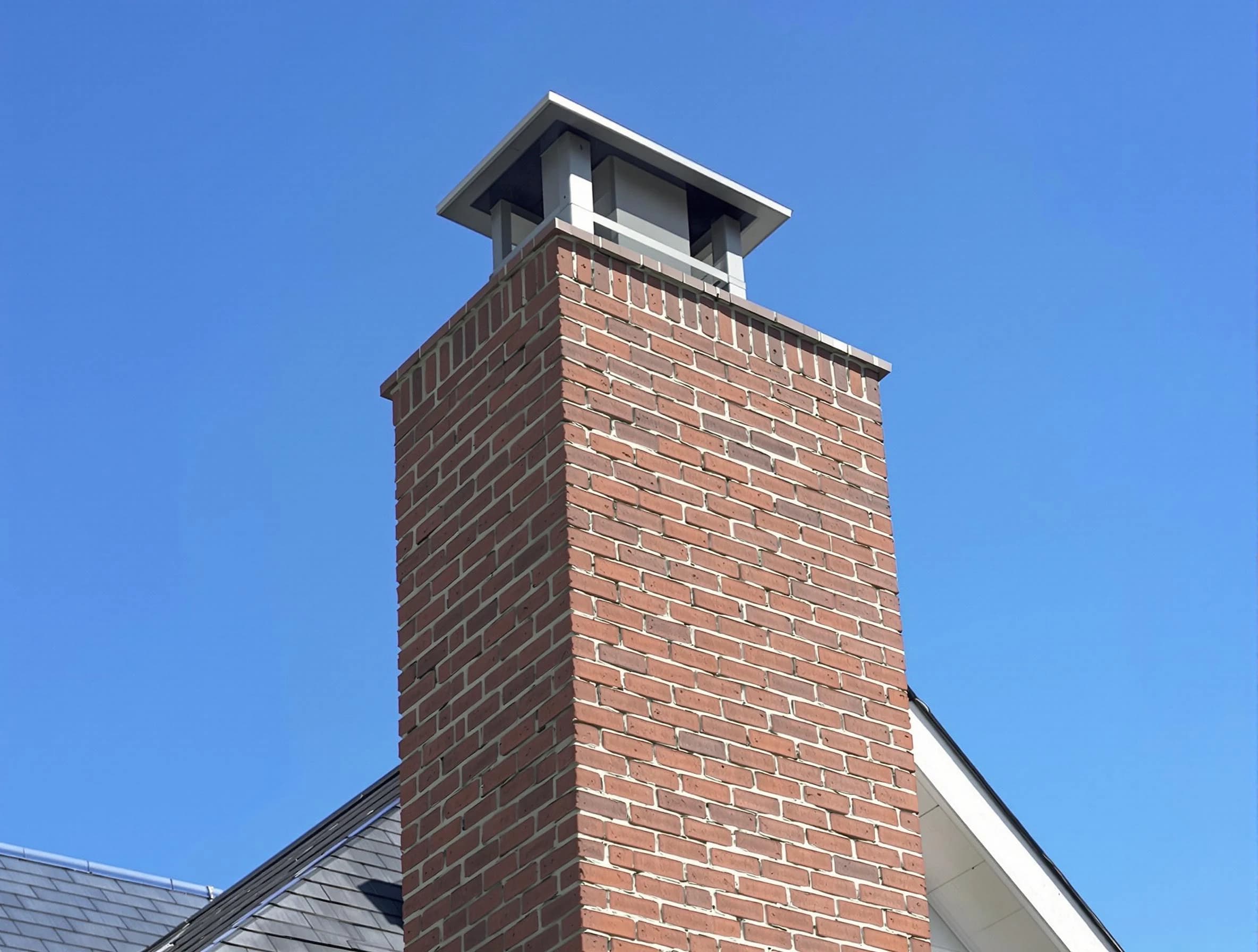 Chimney Remodeling service in Butler, PA